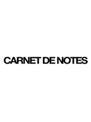 Carnetdenotes